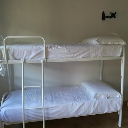 Agriturismo Donnolu Tertenìa Pokoj fotografie