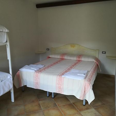 Agriturismo Donnolu Tertenìa Pokoj fotografie