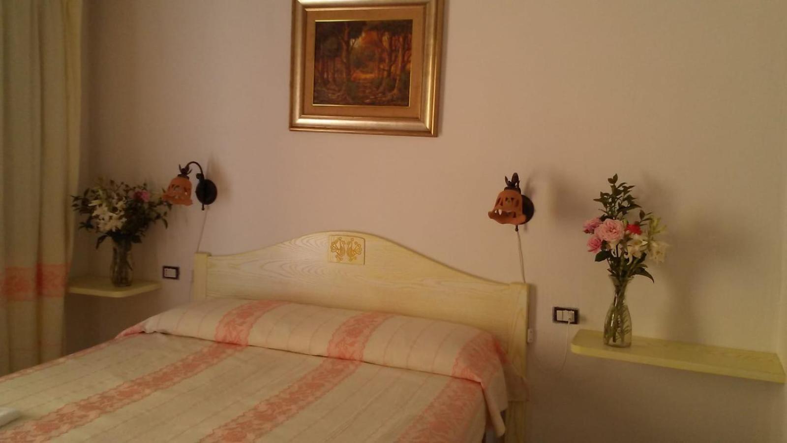 Agriturismo Donnolu Tertenìa Pokoj fotografie