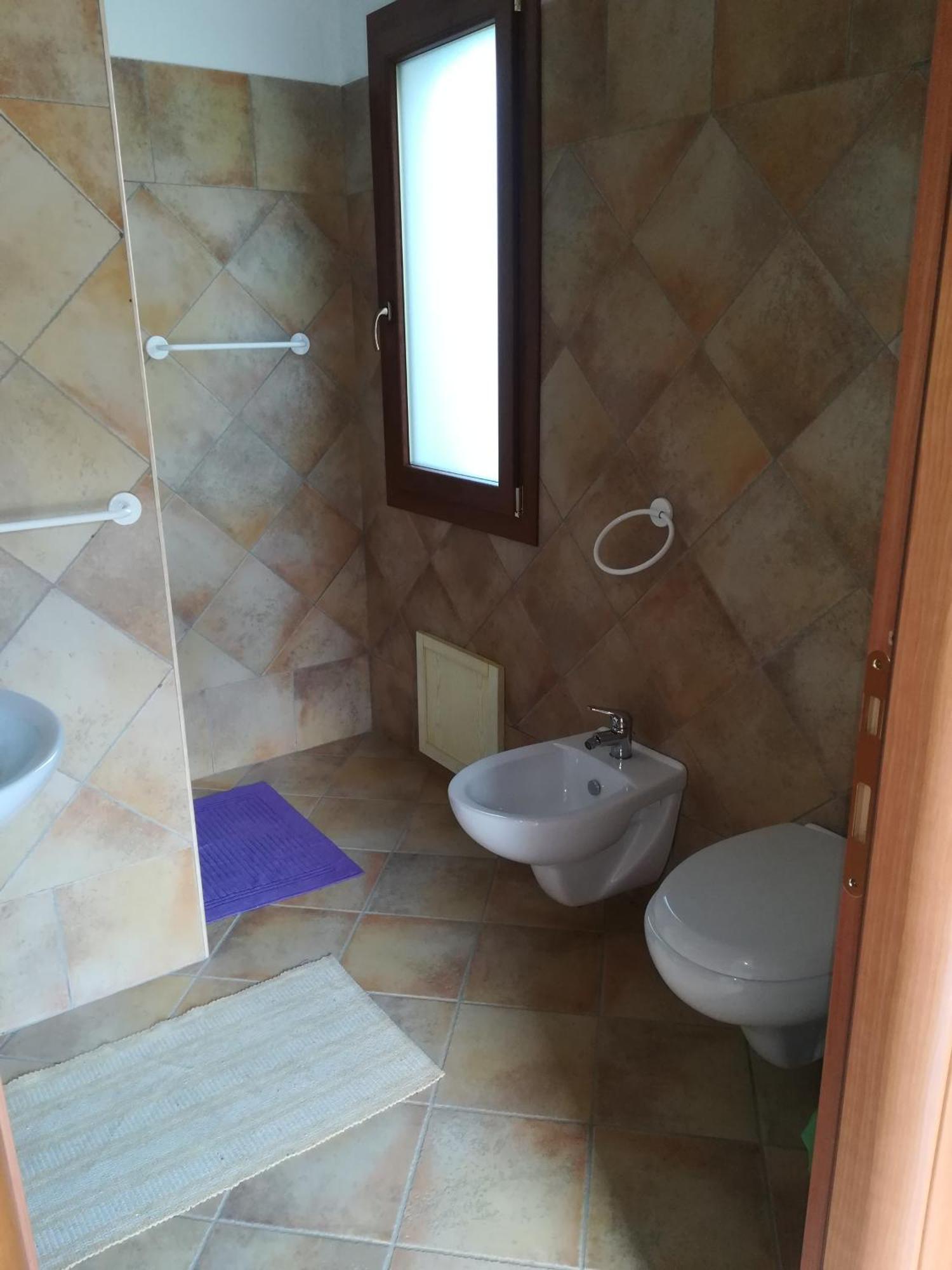 Agriturismo Donnolu Tertenìa Pokoj fotografie