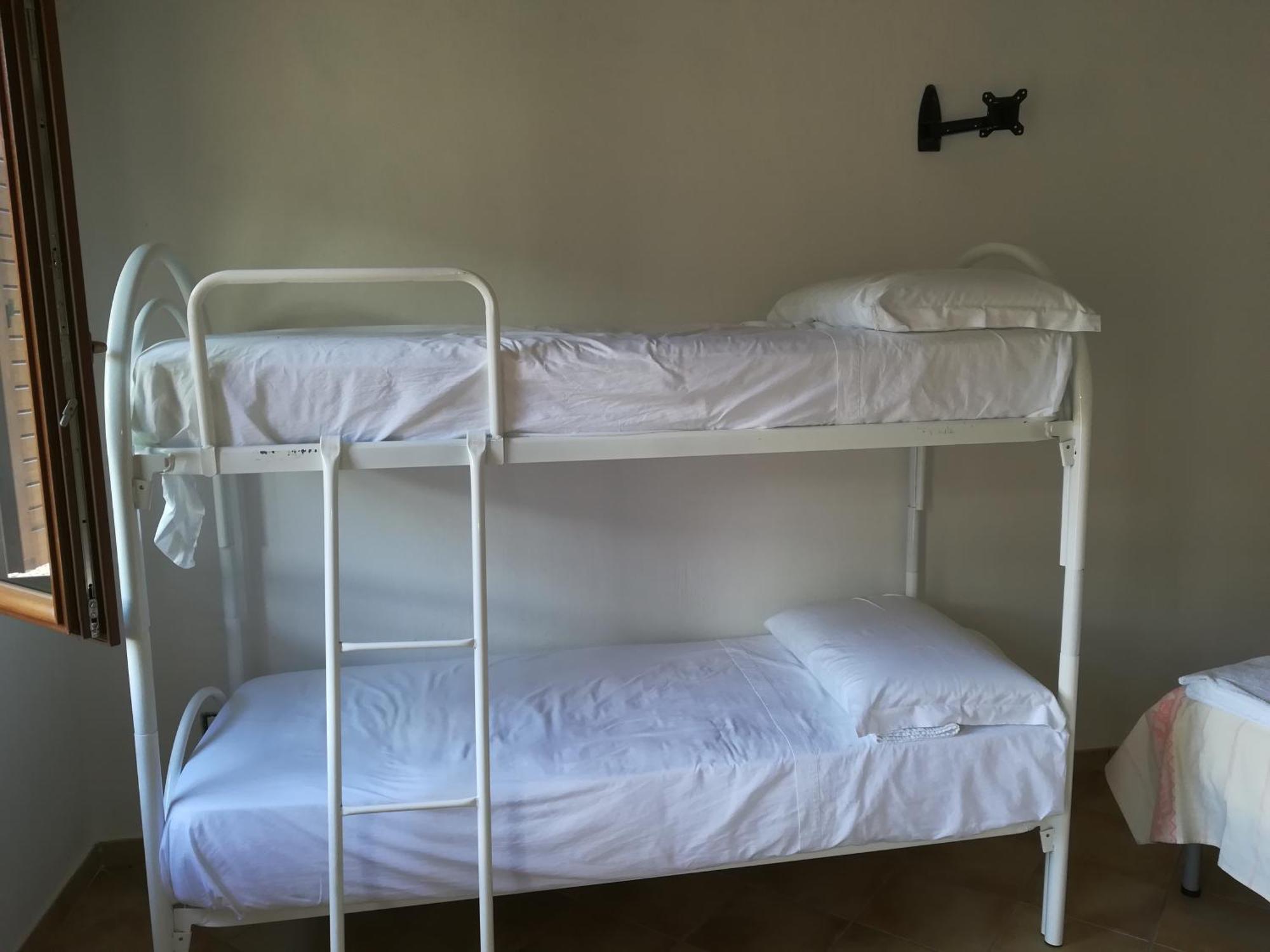 Agriturismo Donnolu Tertenìa Pokoj fotografie