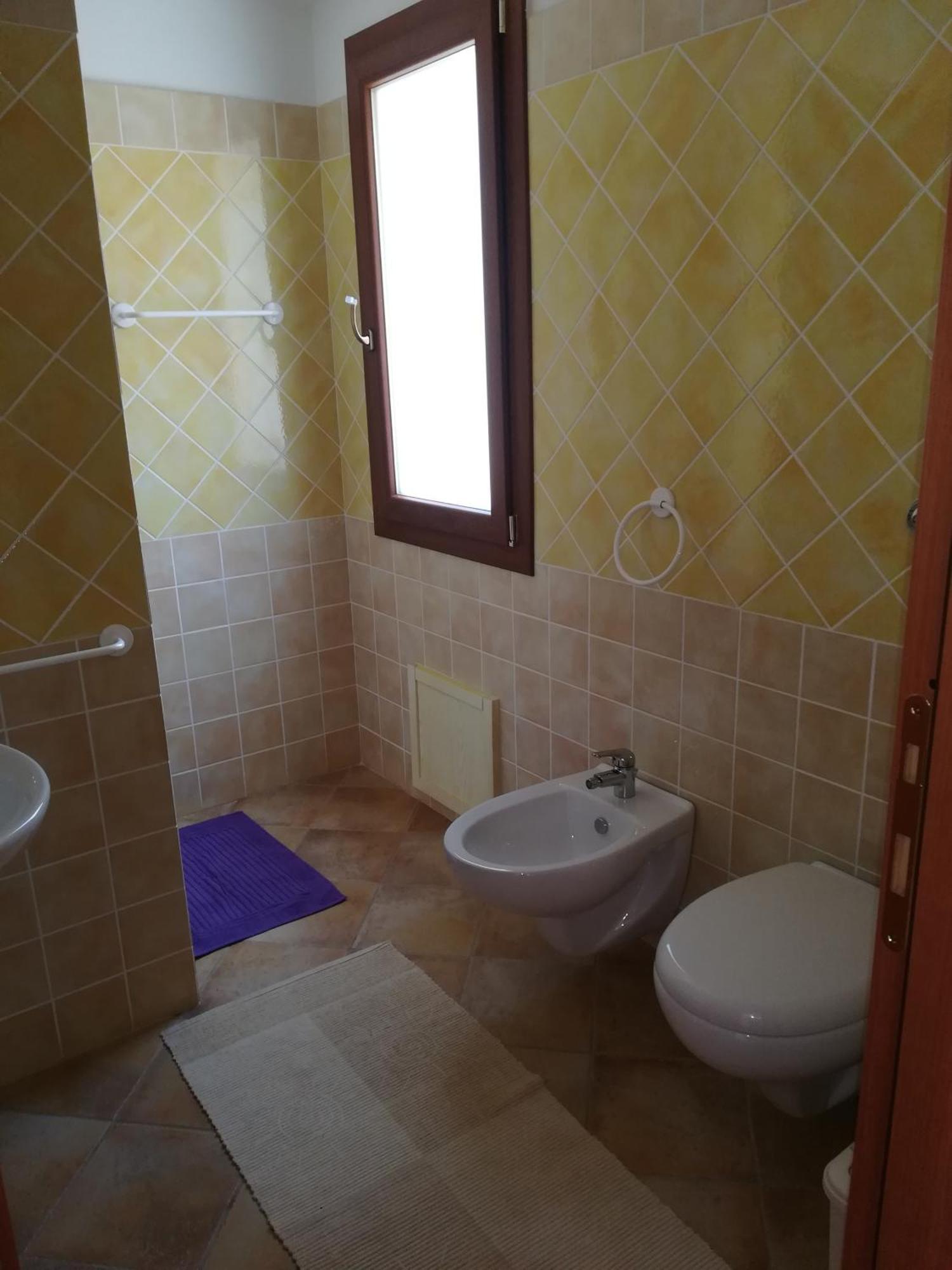 Agriturismo Donnolu Tertenìa Pokoj fotografie