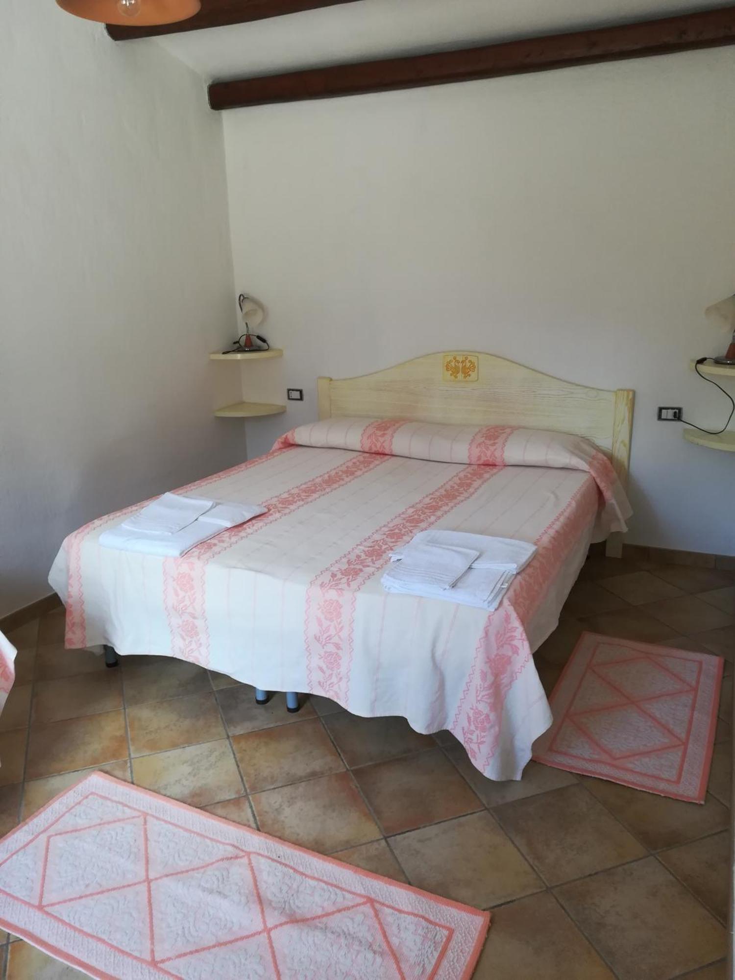 Agriturismo Donnolu Tertenìa Pokoj fotografie