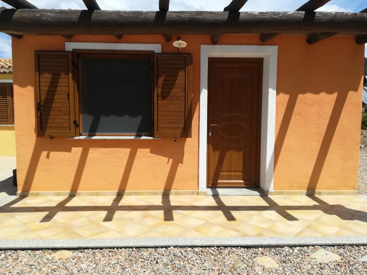 Agriturismo Donnolu Tertenìa Pokoj fotografie